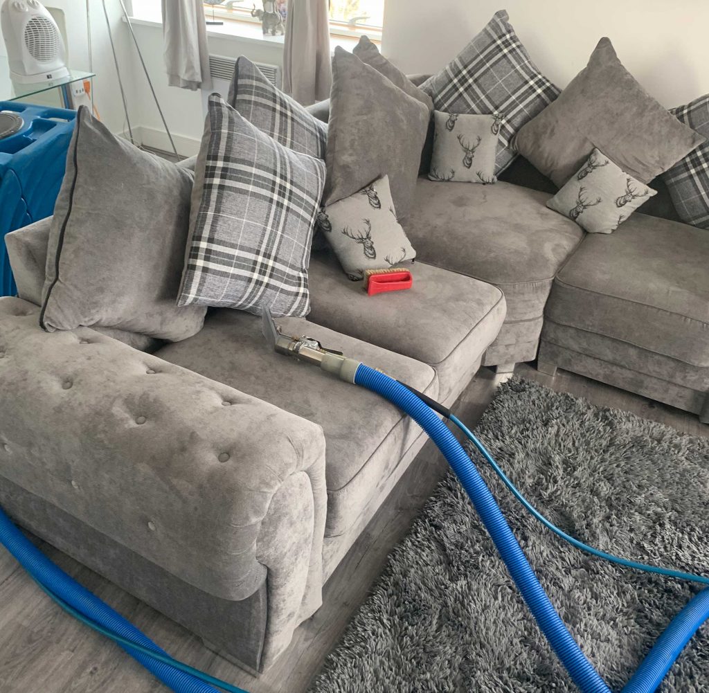 Is professional carpet cleaning worth it? Aquaclean Group