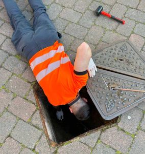 Expert Drainage Services in London – Fast, Reliable & Affordable