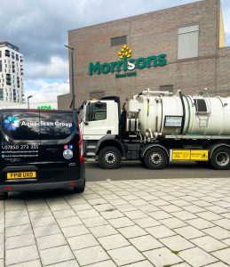 Why Aquaclean Group is the Local Leader from London to Brighton