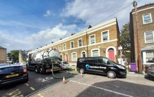 Why Aquaclean Group is Your Essential Partner for Tanker & Drainage Services