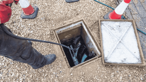 CCTV Drain Surveys for Homeowners, Landlords & Property Managers